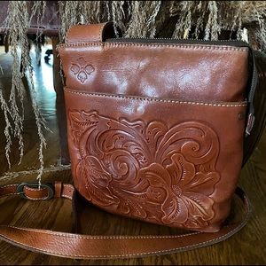 Patricia Nash Crossbody